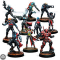 Nomads Action Pack (2025) Nomads Corvus Belli