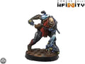 Nomads Hero, Wolfgang Amadeus Wolff (2025) Nomads Corvus Belli