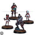 Nomads Support Pack (2025) Nomads Corvus Belli