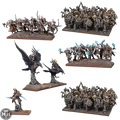Northern Alliance Battalion (2025) Northern Alliance Mantic Games