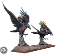 Northern Alliance Frostclaw Riders Northern Alliance Mantic Games