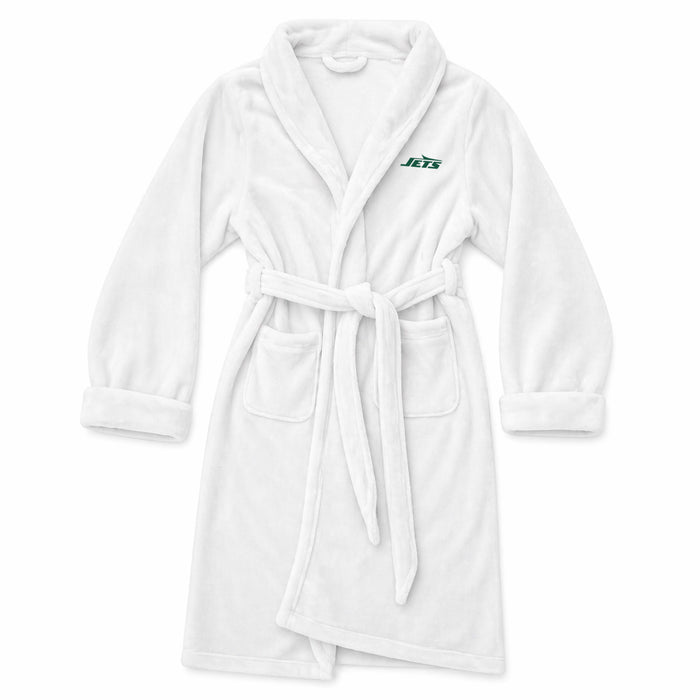 Northwest NFL Cleveland Browns Silk Touch Bathrobe