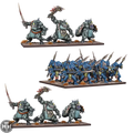 Oceanspawn Battle Group (2025) Trident Realm Mantic Games