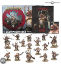 Ogor Mawtribes Army Set (2026) Games Workshop