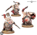 Ogor Mawtribes: Cleavers Games Workshop