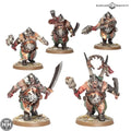 Ogor Mawtribes: Gluttons (2026) Games Workshop