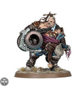 Ogor Mawtribes: Grell Firefist Games Workshop