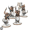 Ogor Mawtribes: Mournfang Pack Ogor Mawtribes Games Workshop
