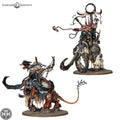 Ogor Mawtribes: Okar's Torrbad Games Workshop