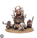 Ogor Mawtribes: Redd The Maw Games Workshop