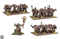 Ogre Army Ogre Mantic Games
