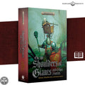 On The Shoulders Of Giant and Other Stories (Pb) Black Library Games Workshop