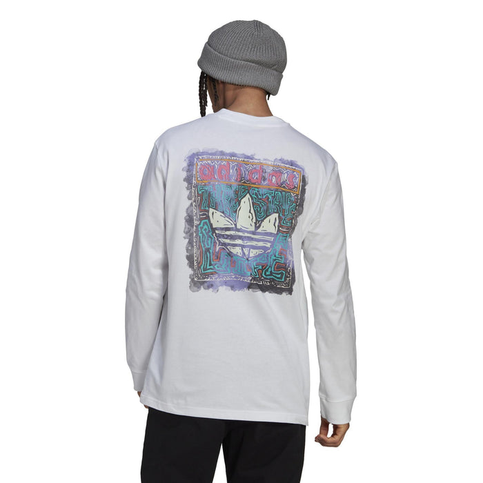 Medium / White