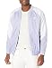 adidas Originals Mens Summer Superstar Track Top, Dust Purple