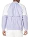 adidas Originals Mens Summer Superstar Track Top, Dust Purple