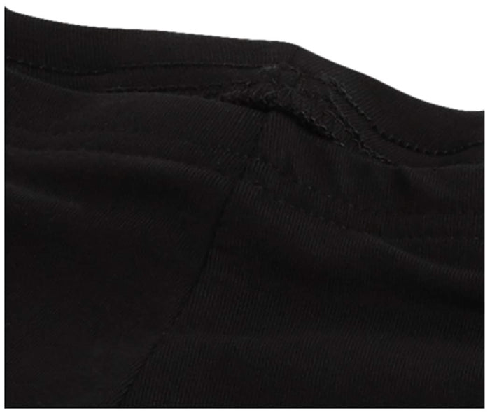 Adidas Originals Unisex Kids Tight Cycling Shorts Black/White