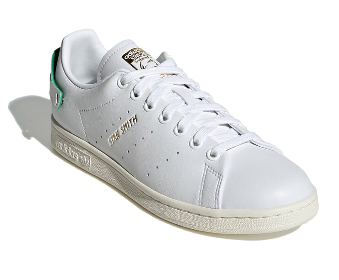 adidas Originals Women's Stan Smith Xtra W Low Shoes, Casual Sneakers, White/White/Off-White