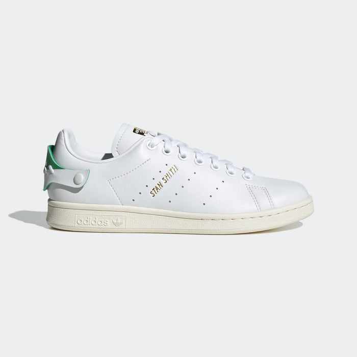 adidas Originals Women's Stan Smith Xtra W Low Shoes, Casual Sneakers, White/White/Off-White