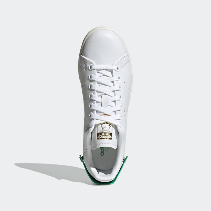 adidas Originals Women's Stan Smith Xtra W Low Shoes, Casual Sneakers, White/White/Off-White