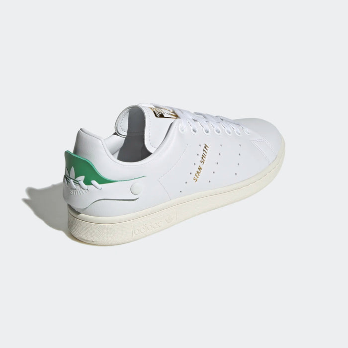 adidas Originals Women's Stan Smith Xtra W Low Shoes, Casual Sneakers, White/White/Off-White