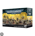 Orks: Boyz (2026) Games Workshop
