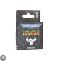 Orks Dice (2026) Games Workshop