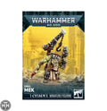 Orks: Mek (2026) Games Workshop