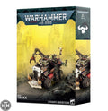Orks: Trukk (2026) Games Workshop