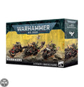 Orks: Warbikers (2026) Games Workshop