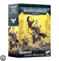 Orks: Warboss (2026) Games Workshop