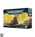 Orks: Wartrakk Games Workshop