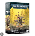 Orks: Weirdboy (2026) Games Workshop
