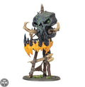 Orruk Warclans: Bossrokk Tower Orruk Warclans Games Workshop