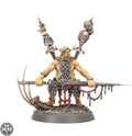 Orruk Warclans: Hobgrot Slittaboss Orruk Warclans Games Workshop