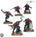 Ossiarch Bonereapers: Mortis Reapers Ossiarch Bonereapers Games Workshop