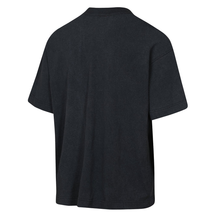 Outerstuff FIFA Team Men's Italy Nations United Mineral Wash Tee Embroidered