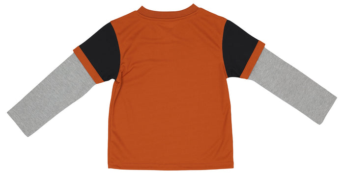 Outerstuff Kids Texas Longhorns Charger Pant Set
