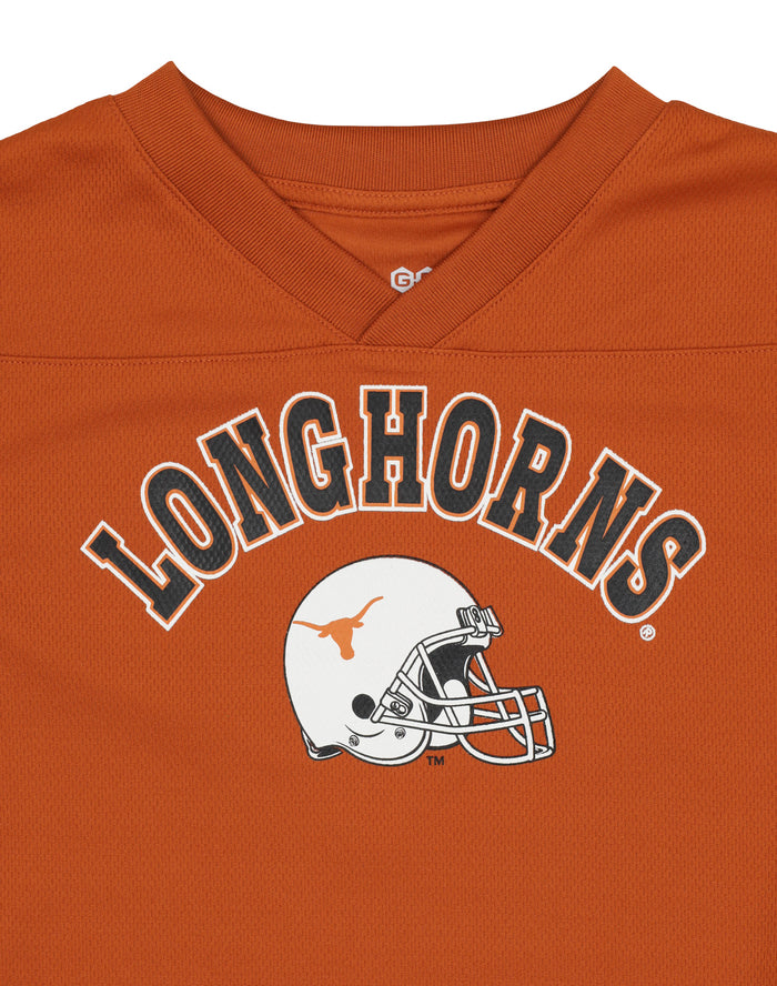 Outerstuff Kids Texas Longhorns Charger Pant Set