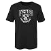 Outerstuff NBA Boys Brooklyn Nets 4-20 Hot Shot Short Sleeve Tee