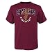 Outerstuff NBA Boys Cleveland Cavaliers 4-20 Hot Shot Short Sleeve Tee