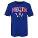 Outerstuff NBA Boys Detroit Pistons 4-20 Hot Shot Short Sleeve Tee