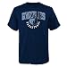 Outerstuff NBA Boys Memphis Grizzlies 4-20 Hot Shot Short Sleeve Tee