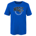 Outerstuff NBA Boys Orlando Magic 4-20 Hot Shot Short Sleeve Tee