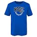 Outerstuff NBA Boys Orlando Magic 4-20 Hot Shot Short Sleeve Tee