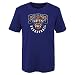 Outerstuff NBA Boys Phoenix Suns 4-20 Hot Shot Short Sleeve Tee