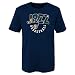 Outerstuff NBA Boys Utah Jazz 4-20 Hot Shot Short Sleeve Tee