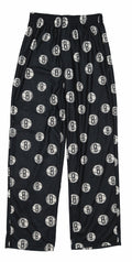 Outerstuff NBA Boys Youth Lounge Pant, Brooklyn Nets, Team Color