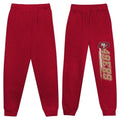 Outerstuff NFL 49ers Boys 4-18 Fleece Pants