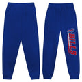 Outerstuff NFL Bills Boys 4-18 Fleece Pants