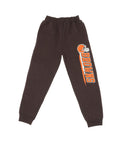 Outerstuff NFL Browns Boys 4-18 Fleece Pants